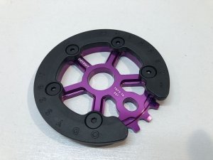 画像6: *Odyssey Utility Pro Sprocket 25T (6)