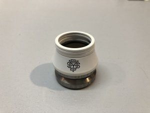 画像7: *Odyssey Integrated Pro Headset [12mm/Conical Spacer] (7)