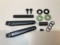 画像1: *Sunday Saker V2 Crank