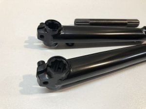 画像1: *Mission Transit V2 Crank (1)