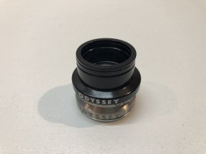 画像3: *Odyssey Integrated Pro Headset [5mm/Low Cup] (3)