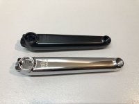 画像3: *Sunday Saker V2 Crank