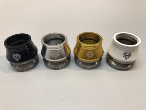 画像3: *Odyssey Integrated Pro Headset [12mm/Conical Spacer] (3)