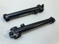 画像2: Mission Transit V2 Crank