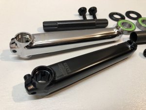 画像1: *Sunday Saker V2 Crank (1)