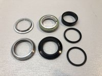 画像1: *Odyssey Integrated Pro Headset [5mm/Low Cup]