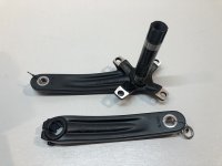 画像1: Insight RLC Crankset