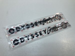 画像1: *Odyssey Gyro-G3 Upper Cable (1)