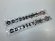 画像1: *Odyssey Gyro-G3 Upper Cable (1)