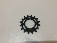 画像1: Elevn Chromoly Cogs [Cr-mo]