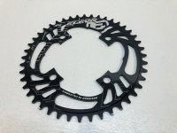 画像3: *Elevn 4Bolt Flow Chainring