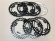 画像1: *Elevn 4Bolt Flow Chainring (1)