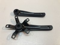 画像1: Insight Squared Axle Crank