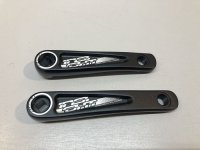 画像2: Insight Squared Axle Crank
