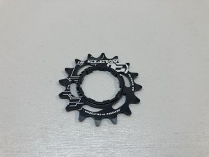 画像1: Elevn Aluminium Cogs [Alumi] (1)