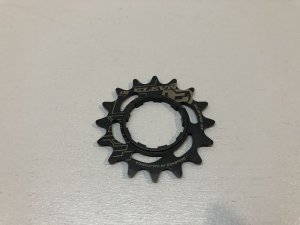 画像1: Elevn Chromoly Cogs [Cr-mo] (1)