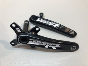 画像1: Insight RLC Crankset (1)