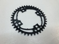画像2: *Elevn 4Bolt Flow Chainring