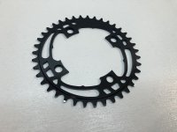 画像2: Elevn 4Bolt Flow Chainring