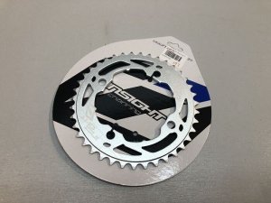 画像2: *Insight 4Bolts Chainring [PCD104] (2)