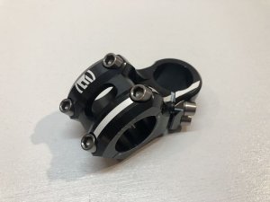 画像1: *Elevn Overbite Stem 31.8mm [1-1/8" Steerer] (1)