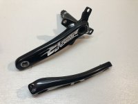 画像2: Insight RLC Crankset