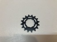 画像1: Elevn Aluminium Cogs [Alumi]