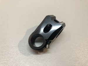 画像4: *Elevn Overbite Stem 31.8mm [1-1/8" Steerer] (4)