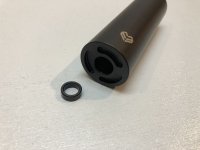 画像2: Eclat Dura Peg 4.6"