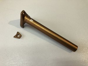 画像6: *Fly Tripod Seatpost [New Logo] (6)