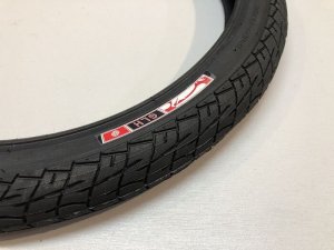 画像1: *Animal GLH Tire [Wire] (1)