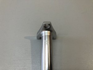 画像9: *Fly Tripod Seatpost [New Logo] (9)