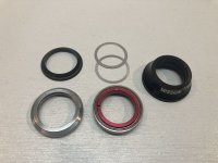 画像1: *Mission Turret Integrated Headset