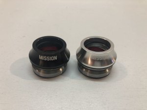 画像1: *Mission Turret Integrated Headset (1)