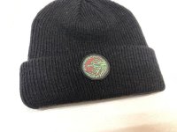 画像1: Shadow Chimera Wool Beanie