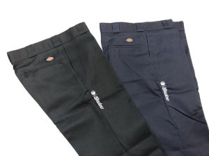 画像1: *Shadow Saboteur Dickies Pants (1)
