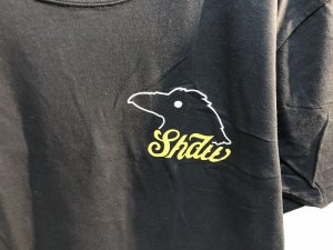 画像5: *Shadow Finest Tee (5)