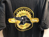 画像2: *Shadow Finest Tee