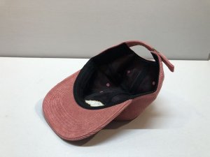 画像4: *Shadow Finest Corduroy Unstructured Dad Hat (4)