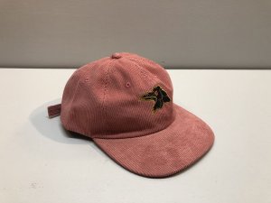 画像3: *Shadow Finest Corduroy Unstructured Dad Hat (3)