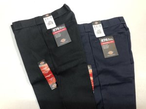画像4: *Shadow Saboteur Dickies Pants (4)