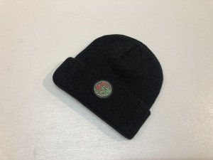 画像1: Shadow Chimera Wool Beanie (1)