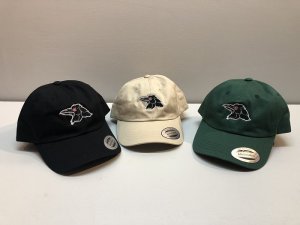 画像1: *Shadow Finest Dad Hat (1)