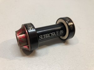 画像5: *Subrosa Bitchin Mid BB (5)