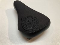 画像2: Federal Logo Stealth Seat