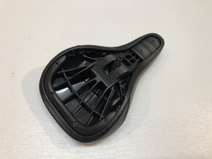 画像4: *Federal Logo Stealth Seat (4)