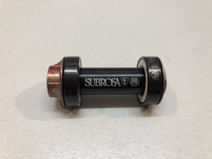 画像6: *Subrosa Bitchin Mid BB (6)