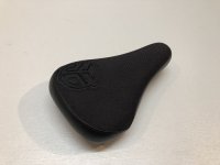 画像1: Federal Logo Stealth Seat