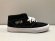 画像1: *Vans Half Cab (Black/White) (1)