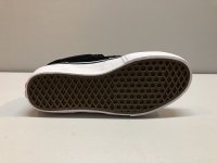 画像3: *Vans Half Cab Pro (Black/Black/White)